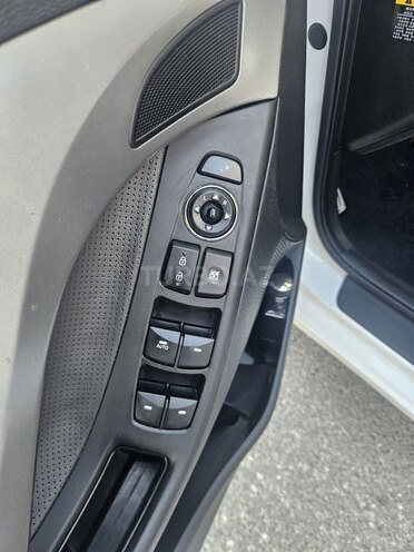 Hyundai Elantra 2012, 183,000 km - 1.6 l - Bakı