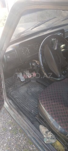 LADA (VAZ) 2107 1998, 95,000 km - 1.6 l - Şəmkir