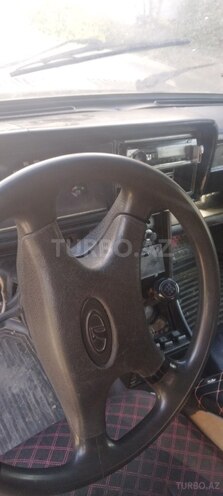 LADA (VAZ) 2107 1998, 95,000 km - 1.6 l - Şəmkir