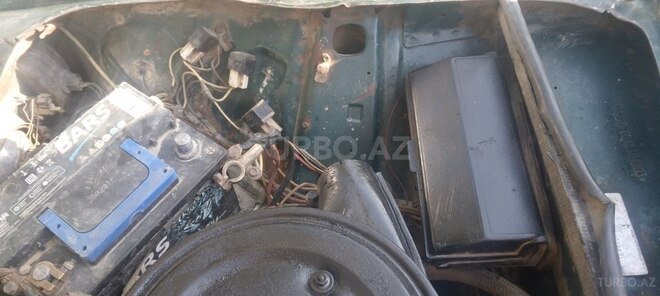 LADA (VAZ) 2107 1998, 95,000 km - 1.6 l - Şəmkir