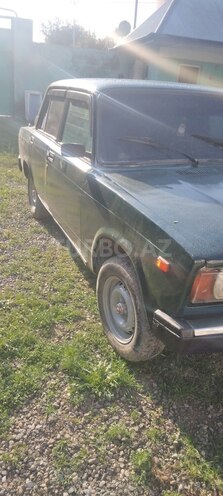 LADA (VAZ) 2107 1998, 95,000 km - 1.6 l - Şəmkir