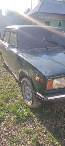LADA (VAZ) 2107 1998, 95,000 km - 1.6 l - Şəmkir