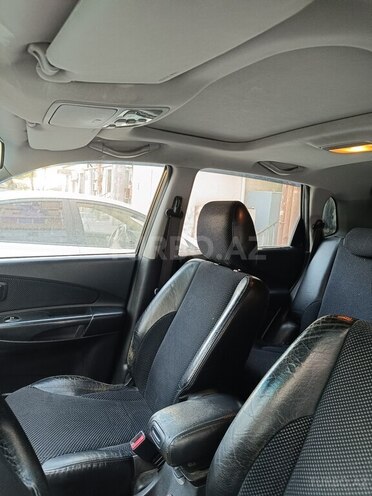 Hyundai Tucson 2007, 174,000 km - 2.0 l - Bakı