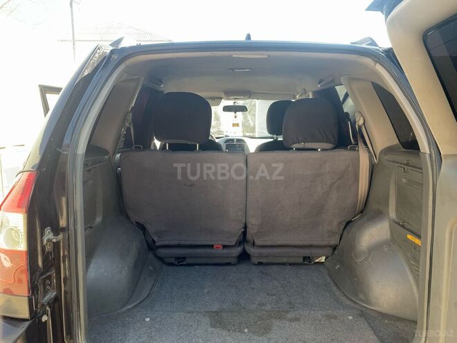 Chery Tiggo (T11) 2008, 185,000 km - 2.0 l - Bakı