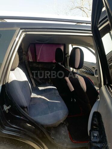 Chery Tiggo (T11) 2008, 185,000 km - 2.0 l - Bakı