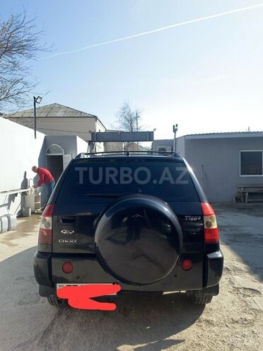 Chery Tiggo (T11) 2008, 185,000 km - 2.0 l - Bakı