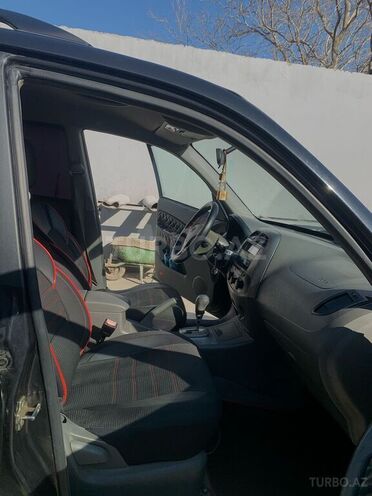 Chery Tiggo (T11) 2008, 185,000 km - 2.0 l - Bakı