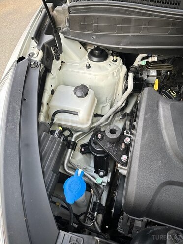 Hyundai ix35 2012, 185,000 km - 2.0 l - Lənkəran