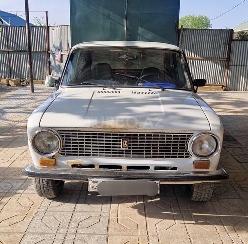 LADA (VAZ) 21011 1975, 95,000 km - 1.3 л - Göyçay
