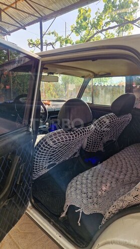 LADA (VAZ) 21011 1975, 95,000 km - 1.3 л - Göyçay