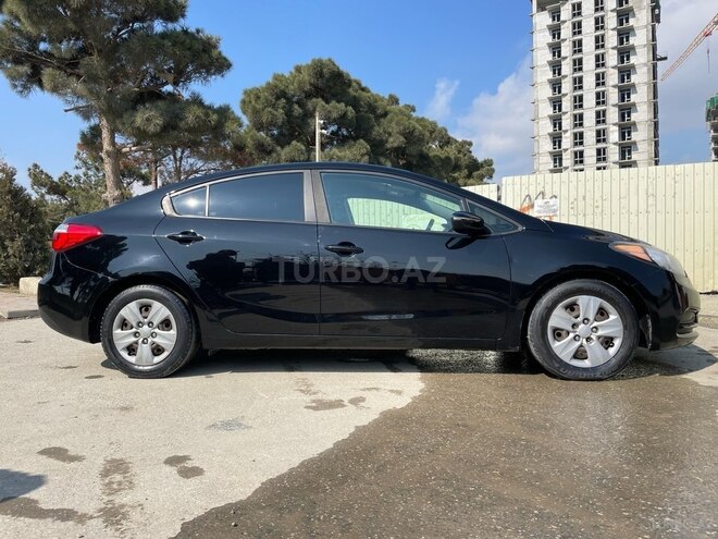 Kia Forte 2016, 130,000 km - 1.8 l - Bakı