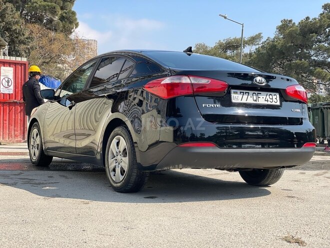 Kia Forte 2016, 130,000 km - 1.8 l - Bakı