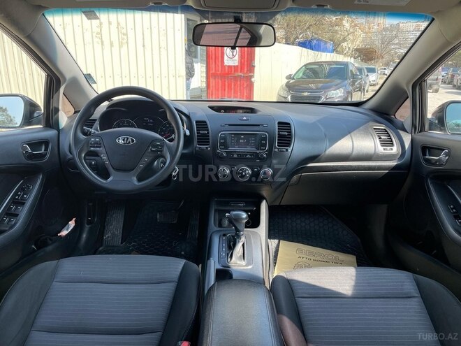 Kia Forte 2016, 130,000 km - 1.8 l - Bakı