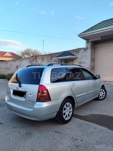 Toyota Corolla 2005, 250,000 km - 1.4 l - Bakı