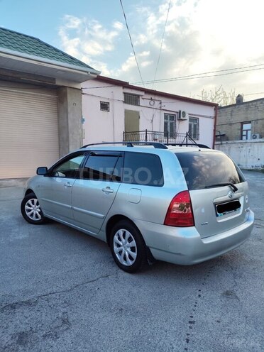 Toyota Corolla 2005, 250,000 km - 1.4 l - Bakı