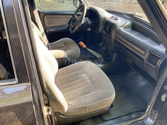 GAZ 3105 2007, 93,000 km - 2.3 l - Bakı