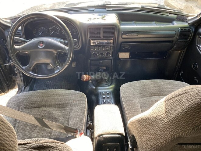 GAZ 3105 2007, 93,000 km - 2.3 l - Bakı