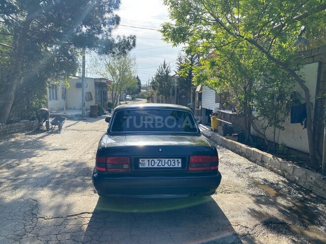 GAZ 3105 2007, 93,000 km - 2.3 l - Bakı