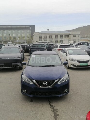 Nissan Sentra 2018, 198,080 km - 1.8 l - Bakı
