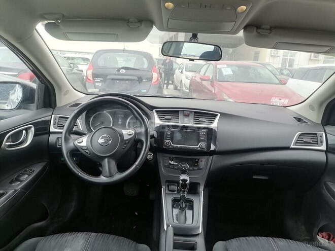 Nissan Sentra 2018, 198,080 km - 1.8 l - Bakı