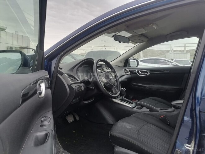 Nissan Sentra 2018, 198,080 km - 1.8 l - Bakı