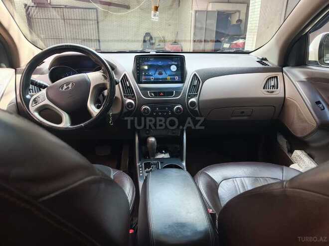 Hyundai ix35 2011, 203,000 km - 2.0 л - Bakı