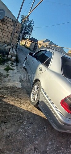 Mercedes C 220 d 1997, 384,312 km - 2.2 л - Bakı