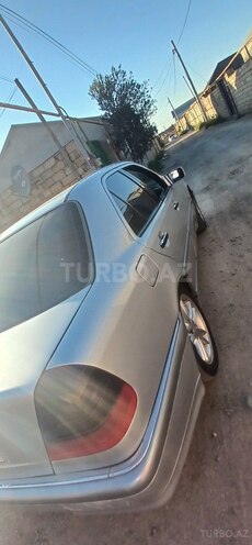 Mercedes C 220 d 1997, 384,312 km - 2.2 л - Bakı