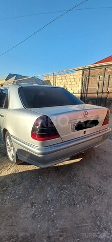 Mercedes C 220 d 1997, 384,312 km - 2.2 л - Bakı