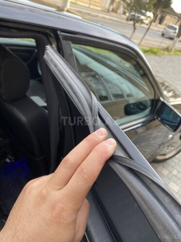 Mercedes C 220 d 2000, 234,567 km - 2.2 l - İmişli