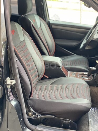 Mercedes C 220 d 2000, 234,567 km - 2.2 l - İmişli