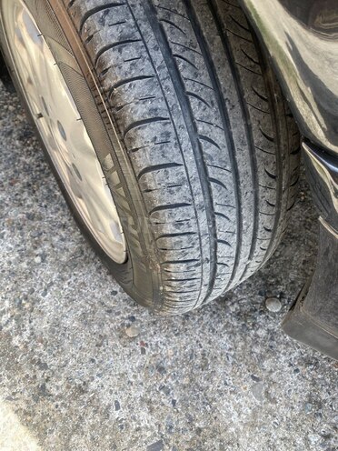 Mercedes C 220 d 2000, 234,567 km - 2.2 l - İmişli