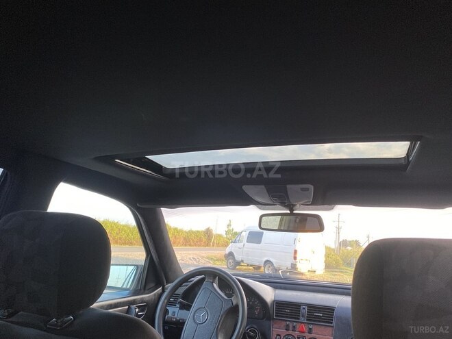 Mercedes C 220 d 2000, 234,567 km - 2.2 l - İmişli
