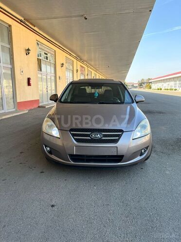 Kia Ceed 2008, 227,000 km - 1.6 л - İmişli