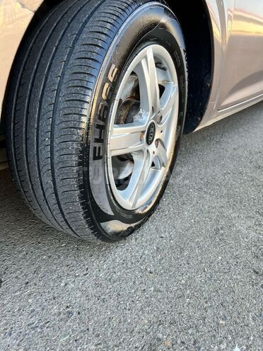Kia Ceed 2008, 227,000 km - 1.6 л - İmişli