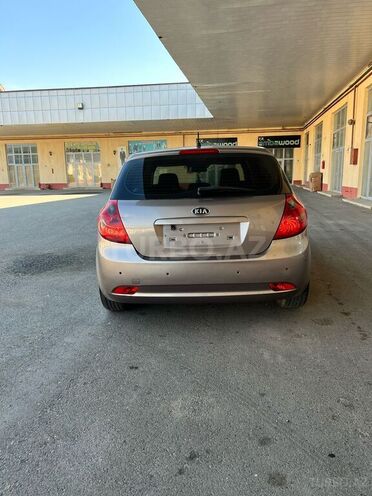 Kia Ceed 2008, 227,000 km - 1.6 л - İmişli