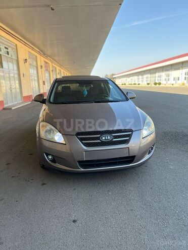 Kia Ceed 2008, 227,000 km - 1.6 л - İmişli