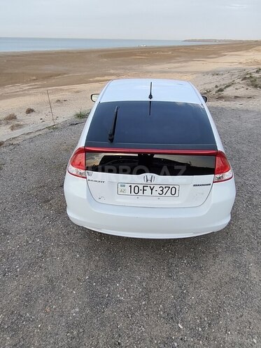 Honda Insight 2009, 453,000 km - 1.3 l - Bakı