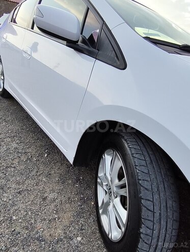 Honda Insight 2009, 453,000 km - 1.3 l - Bakı