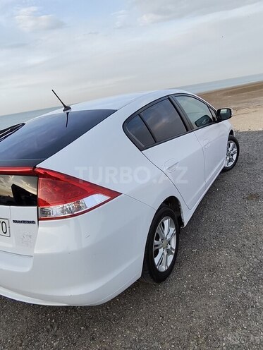 Honda Insight 2009, 453,000 km - 1.3 l - Bakı