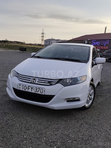 Honda Insight 2009, 453,000 km - 1.3 l - Bakı