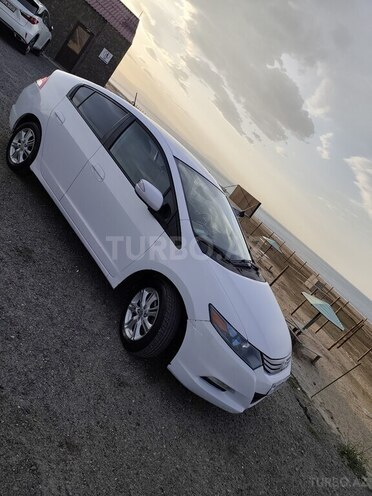 Honda Insight 2009, 453,000 km - 1.3 l - Bakı