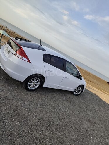 Honda Insight 2009, 453,000 km - 1.3 l - Bakı