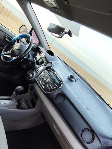 Honda Insight 2009, 453,000 km - 1.3 l - Bakı