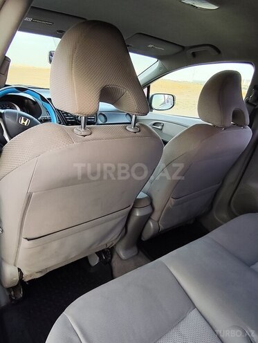 Honda Insight 2009, 453,000 km - 1.3 l - Bakı