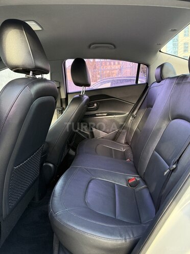 Kia Rio 2012, 133,000 km - 1.4 l - Bakı