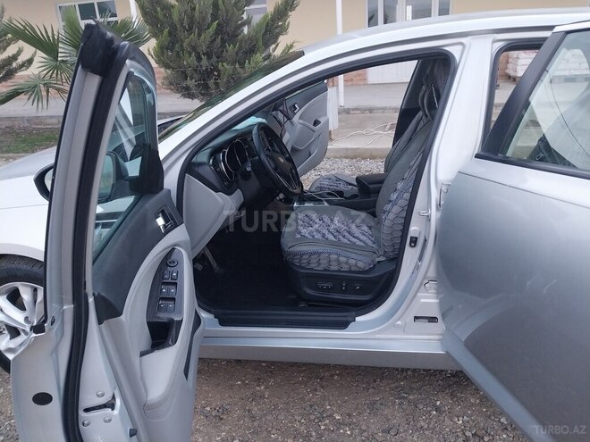 Kia Optima 2011, 15,000 km - 2.0 л - Hacıqabul