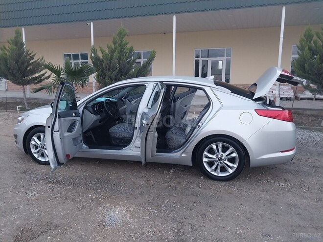 Kia Optima 2011, 15,000 km - 2.0 л - Hacıqabul