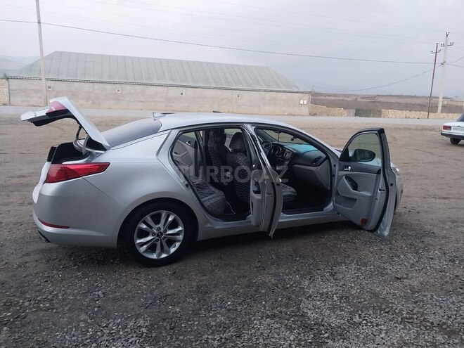 Kia Optima 2011, 15,000 km - 2.0 л - Hacıqabul