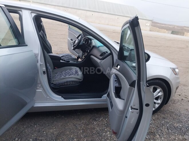 Kia Optima 2011, 15,000 km - 2.0 л - Hacıqabul